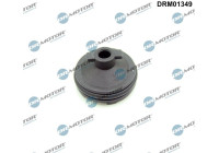Oil pan screw plug