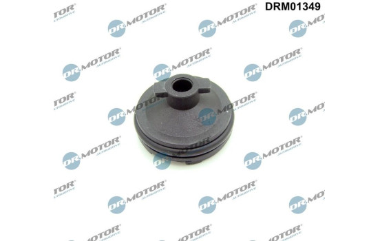 Oil pan screw plug