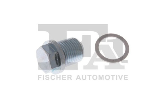 Oil pan screw plug Oil pan screw plug