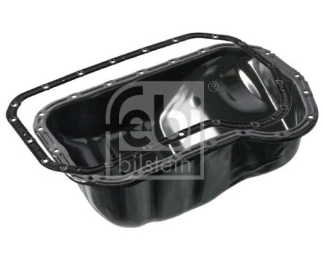 Repair Kit, wet sump 02005 FEBI, Image 2