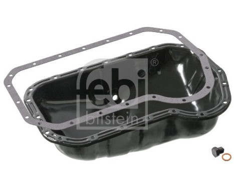 Repair Kit, wet sump 02138 FEBI, Image 2