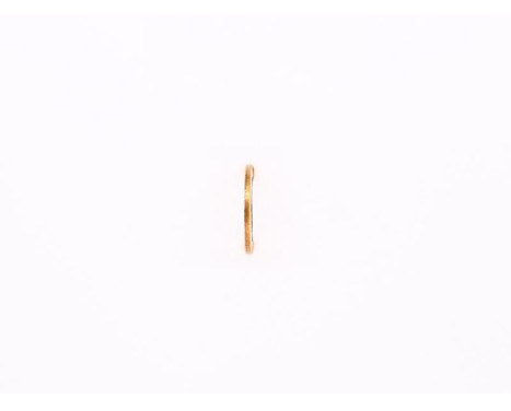 RONDELLE (METAL) 14.30 X 20.00 X 1,, Image 3