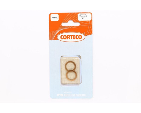 RONDELLE (METAL) 14.30 X 20.00 X 1,, Image 4