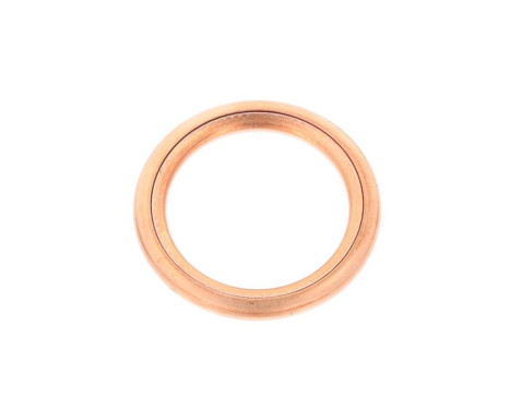 RONDELLE (METAL) 14.30 X 20.00 X 2,, Image 2 RONDELLE (METAL) 14.30 X 20.00 X 2,, Image 2