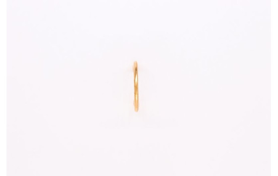 RONDELLE (METAL) 18.30 X 24.00 X 2,, Image 4