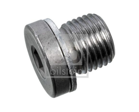 screw cap 173874 FEBI, Image 2