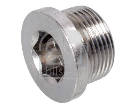 screw cap 174170 FEBI, Image 2