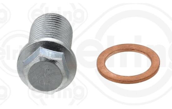 screw plug 877.840 Elring