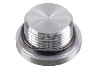 Screw plug, gearbox housing 188327 FEBI
