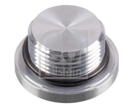 Screw plug, gearbox housing 188327 FEBI