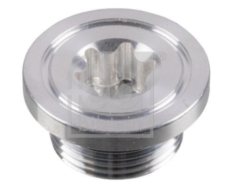 Screw plug, gearbox housing 188327 FEBI, Image 2