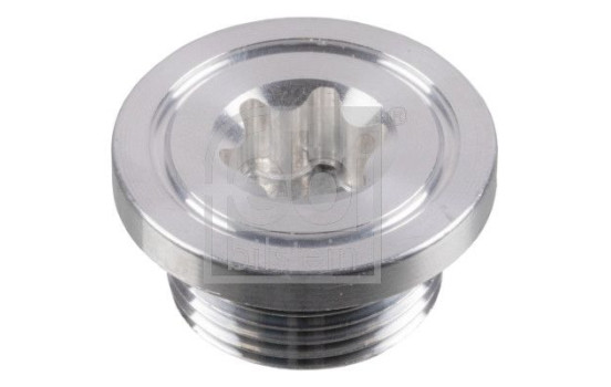 Screw plug, gearbox housing 188327 FEBI, Image 2
