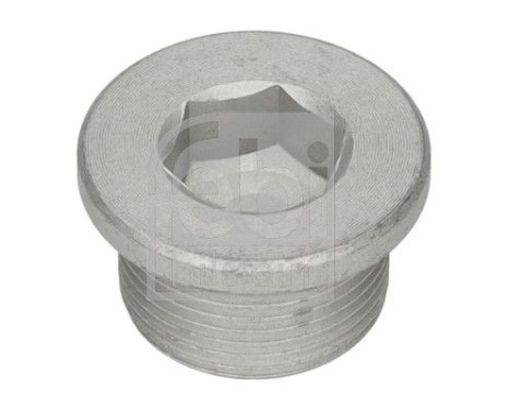 Screw plug, gearbox housing 193711 FEBI