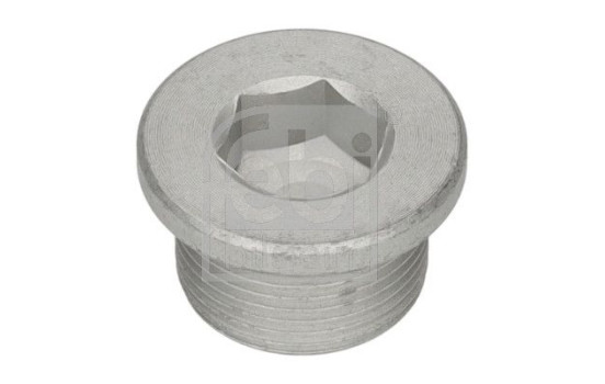 Screw plug, gearbox housing 193711 FEBI