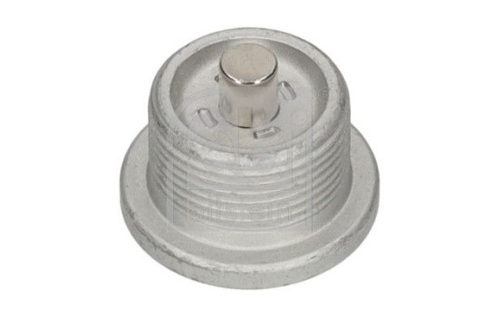 Screw plug, gearbox housing 193711 FEBI, Image 2