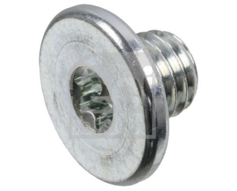 Screw plug, gearbox housing 194012 FEBI