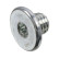 Screw plug, gearbox housing 194012 FEBI