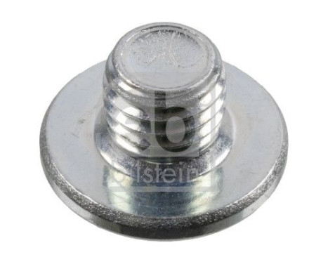 Screw plug, gearbox housing 194012 FEBI, Image 2