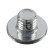 Screw plug, gearbox housing 194012 FEBI, Thumbnail 2