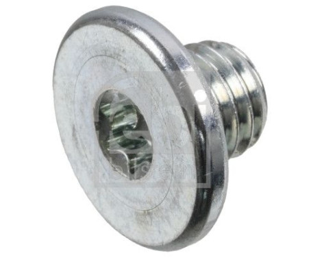 Screw plug, gearbox housing 194012 FEBI