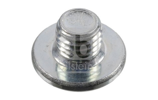 Screw plug, gearbox housing 194012 FEBI, Image 2