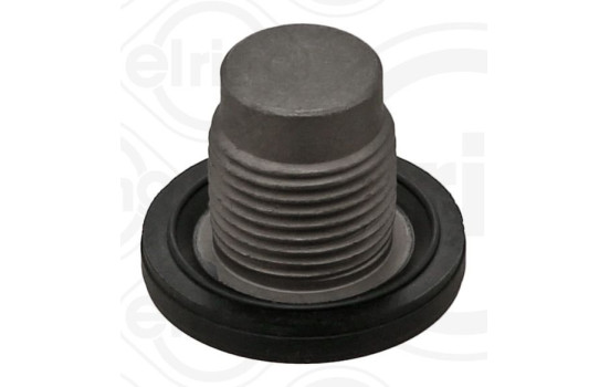 Screw plug, oil pan 049.720 Elring