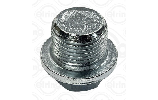 Screw plug, oil pan 056.660 Elring