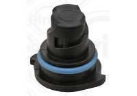 Screw plug, oil pan 083.390 Elring