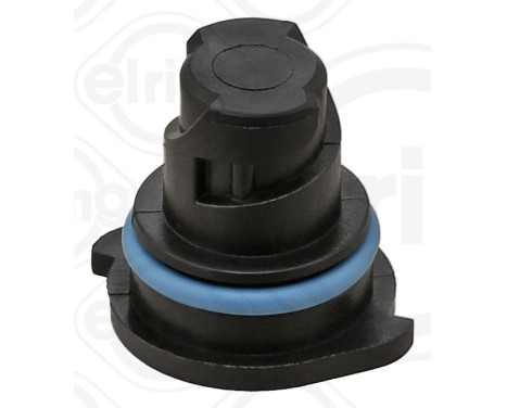 Screw plug, oil pan 083.390 Elring