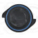 Screw plug, oil pan 083.390 Elring, Thumbnail 2