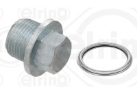 Screw plug, oil pan 108.030 Elring