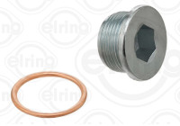Screw plug, oil pan 108.480 Elring