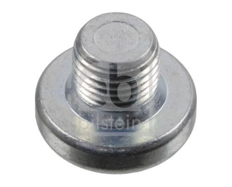 Screw plug, oil pan 180378 FEBI, Image 2