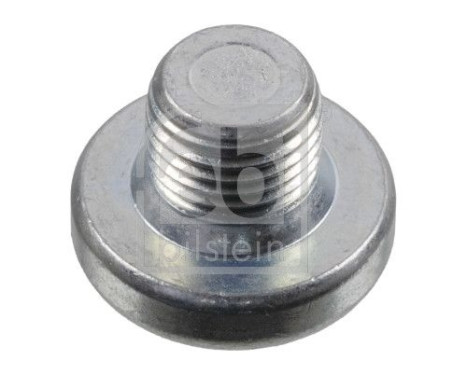 Screw plug, oil pan 180378 FEBI, Image 2