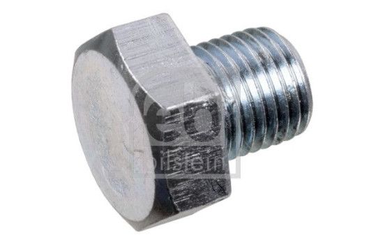 Screw plug, oil pan 180711 FEBI