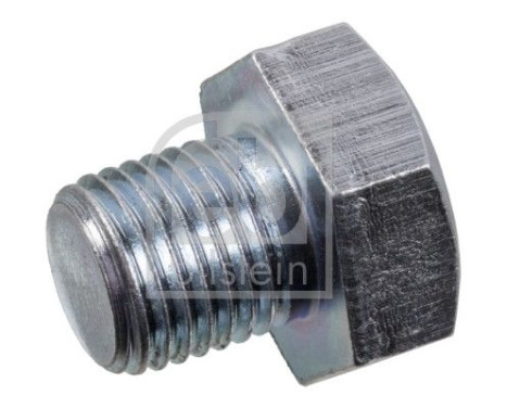 Screw plug, oil pan 180711 FEBI, Image 2