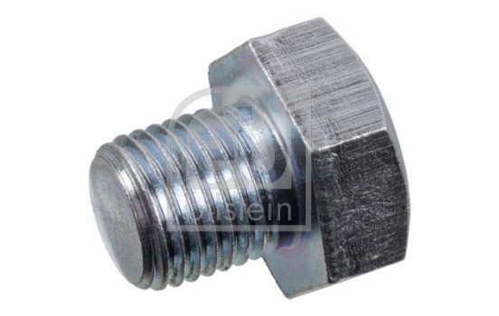 Screw plug, oil pan 180711 FEBI, Image 2