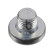 Screw plug, oil pan 186468 FEBI, Thumbnail 2