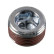 Screw plug, oil pan 188748 FEBI