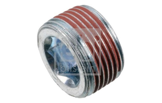 Screw plug, oil pan 188748 FEBI, Image 2