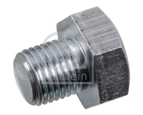 Screw plug, oil pan 193334 FEBI, Image 2