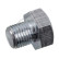 Screw plug, oil pan 193334 FEBI, Thumbnail 2