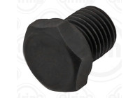 Screw plug, oil pan 589.640 Elring