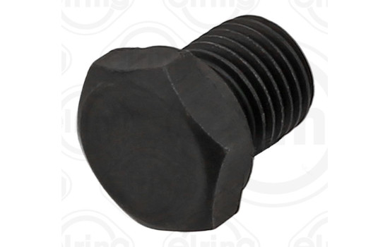 Screw plug, oil pan 589.640 Elring