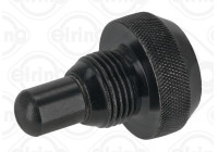Screw plug, oil pan 967.080 Elring