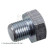 Screw plug, oil pan ADBP010004 Blue Print, Thumbnail 2