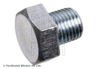 Screw plug, oil pan ADBP010004 Blue Print