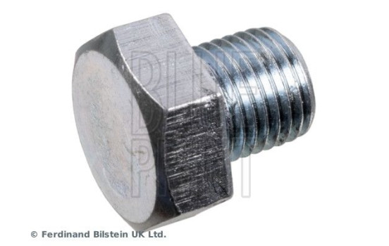 Screw plug, oil pan ADBP010004 Blue Print