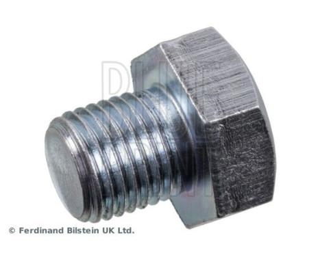 Screw plug, oil pan ADBP010004 Blue Print, Image 2