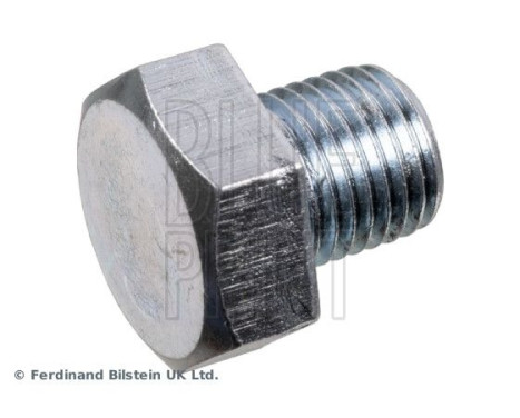 Screw plug, oil pan ADBP010011 Blue Print